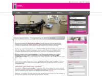 instyleapartments.co.uk