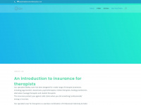 insurance4therapists.co.uk