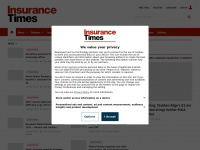 insurancetimes.co.uk