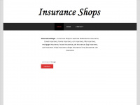 insuranceshops.co.uk