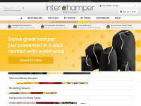 interhamper.co.uk