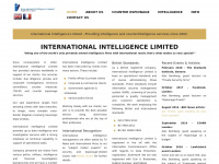 international-intelligence.co.uk