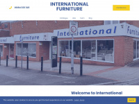 internationalfurniture.co.uk