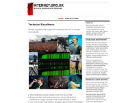 internet.org.uk