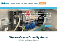 Oracledrivesystems.co.uk