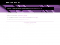Internetregistry.co.uk