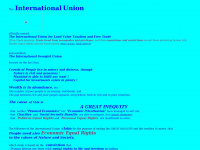 Interunion.org.uk