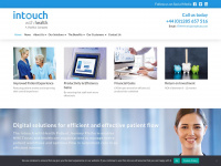 Intouchwithhealth.co.uk