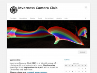 invernesscameraclub.co.uk