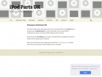 Ipodparts.co.uk