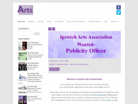 ipswich-arts.org.uk