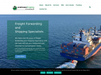 andrewsshipping.co.uk