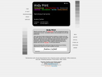 andyprint.co.uk