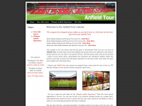 anfieldtour.co.uk