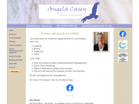 Angelacasey.co.uk