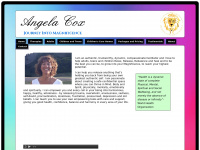 Angelacox.co.uk