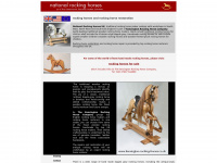 Ironbridgerockinghorsecompany.co.uk