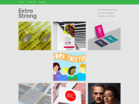 Extra-strong.co.uk