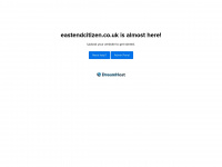 Eastendcitizen.co.uk