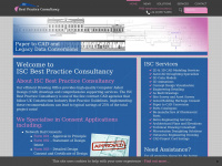 isc-bestpracticeconsultancy.co.uk