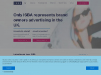 isba.org.uk