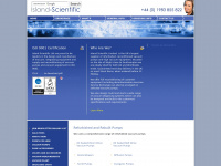 island-scientific.co.uk