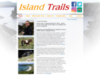 island-trails.co.uk