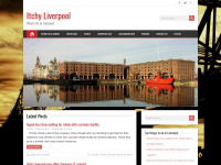 itchyliverpool.co.uk