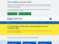 Ivelmedicalcentre.co.uk