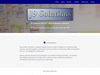 J9solutions.co.uk