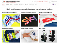 Ja-int.co.uk