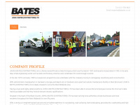Jabates.co.uk