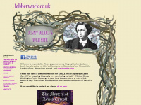 Jabberwock.co.uk