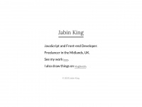 Jabinking.co.uk