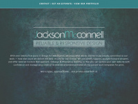 jacksonmcconnell.co.uk