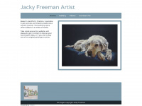 jackyfreeman.co.uk