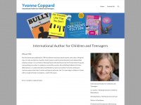 Yvonnecoppard.co.uk