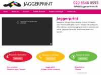 Jaggerprint.co.uk