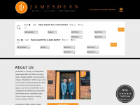 jamesdeanproperty.co.uk