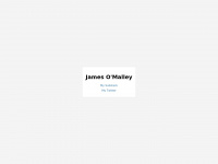 Jamesomalley.co.uk