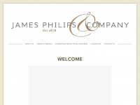 jamesphilips.co.uk