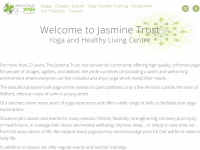 jasminetrust.co.uk