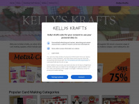 Kellyskrafts.co.uk