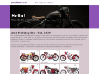 jawamotorcycles.co.uk