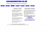 jawaddington.co.uk