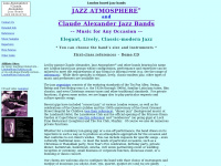jazzatmosphere.co.uk