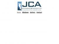 jcacleaning.co.uk