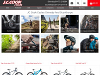 jccookcycles.co.uk