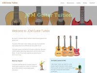 jcmguitartuition.co.uk