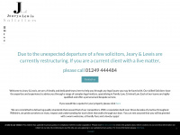 jeary-lewis.co.uk